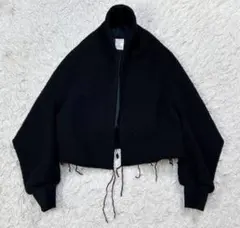 ノーカラーブラックジャケット　y's ノーカラージャケット｜商品検索｜THE SHOP YOHJI YAMAMOTO