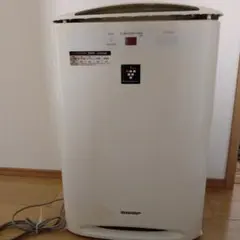 ジャンク品　SHARP 加湿空気清　KC-500Y4 プラズマクラスター7000