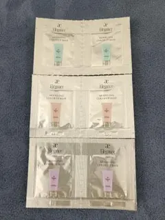 エレガンス　モデリング　カラーアップ　ベース