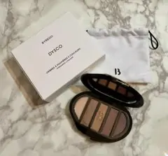 BYREDO アイシャドウパレット SYREN - メルカリ