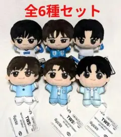 2026年最新】Tws ドフン ぬいぐるみの人気アイテム - メルカリ