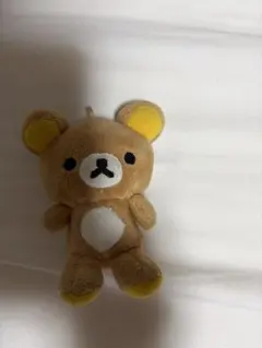 リラックマ