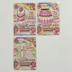 m*様 アイカツカード キュート | Mercari