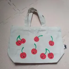 フライングタイガー　トートバッグのサムネイル