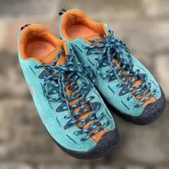 keen ジャスパー アウトドアシューズ