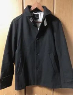【UNITED ARROWS】 ユナイテッドアローズ　メンズ　コート　Sのサムネイル