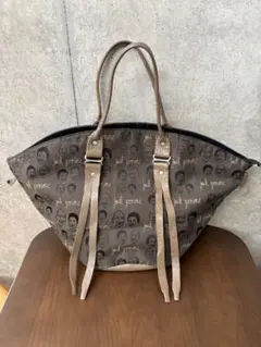 JACK GOMMEトートバックのサムネイル