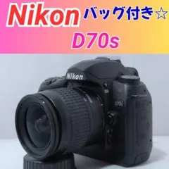 2026年最新】nikon d70sの人気アイテム - メルカリ