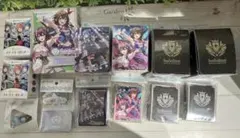 2025年最新】hololive official card game 未開封の人気アイテム