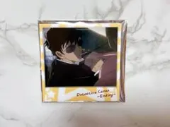 名探偵コナン 松田陣平 韓国限定 チェキ エンディング フォト