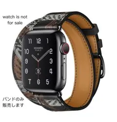 2025年最新】apple watch エルメス ブラックの人気アイテム - メルカリ