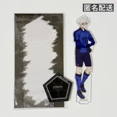 ブルーロック 凪誠士郎 アクスタ ファミマ