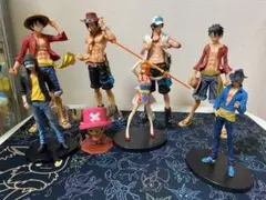 ⭐︎③ ワンピースコレクション　まとめ売り 2025年最新】ONE PIECE ワンピースの人気アイテム - メルカリ