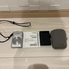 Canon】IXY200 デジタルカメラ ジャンク - メルカリ