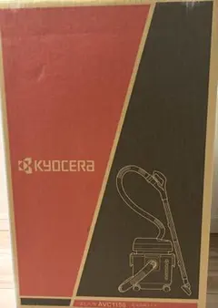Kyocera旧リョービプロ用集じん機AVC1150683450A ブラック Kyocera旧リョービプロ用集じん機AVC1150683450A ブラック - メルカリ
