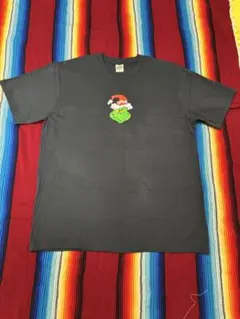Supreme Grinch Tシャツ ネイビー L