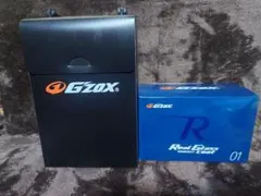 G'ZOX リアルガラスコート Rs04 新品未使用 箱無し ソフト99 - メルカリ