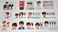 美少年　藤井直樹　グッズ　セット