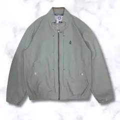 ジャケット メンズ カジュアルグレーアウター ジップアップ 秋 冬