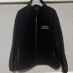 ENNOY PROFESSIONAL FLEECE JACKET サイズS