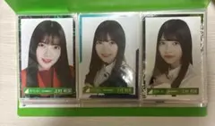 上村莉菜 生写真