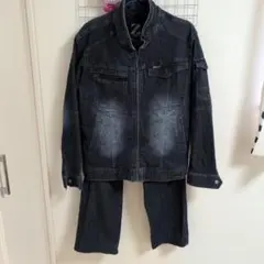 【土日限定大幅値下】Z-DRAGON ハイブリッド Lサイズ セットアップ