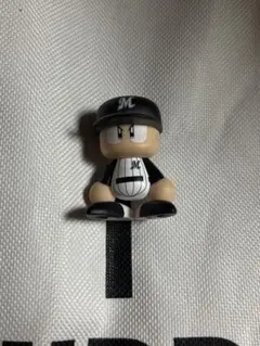 ならぶんです　パワプロ　千葉ロッテマリーンズ