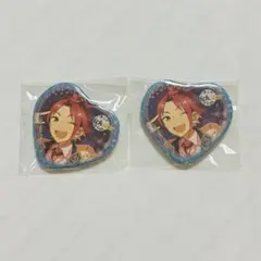 2025年最新】あんスタ 中国 缶バッジ 真緒の人気アイテム - メルカリ