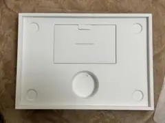 【空箱のみ】MacBook Air M5 13インチ シルバー