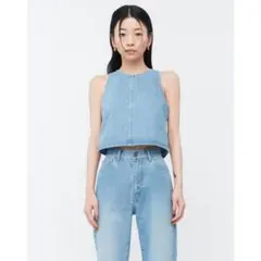 【完売品】Gajess ガジェス Marguerite Blouse Marguerite Blouse | Gajess