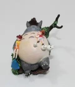 となりのトトロ さつき　メイ　フィギュア 　コミニカ となりのトトロ さつき メイ フィギュア コミニカ - メルカリ