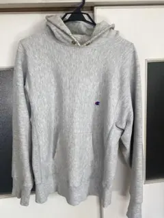 80s チャンピオン リバースウィーブ スウェット パーカートレーナーアメリカ製