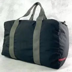 PRADA ゴルフバッグ キャディバッグ！ミラノイタリア購入！ PRADA ゴルフバッグ キャディバッグ！ミラノイタリア購入！ - メルカリ
