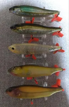 Bass★Fishing　　※プロフ必様 リクエスト 2点 まとめ商品