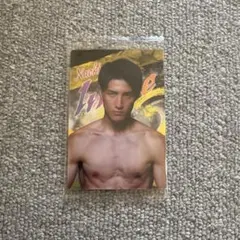 RIZINウエハース'24 井上直樹