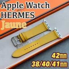 2821 ほぼ未使用 Apple Watch エルメス ホワイト エプソン - メルカリ