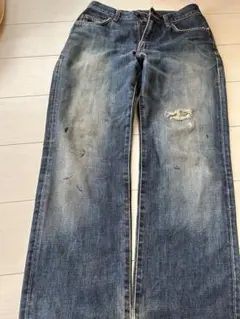 セカンドヴィンテージ EDWIN 503デニムのサムネイル