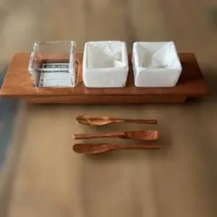 薬味入れセット