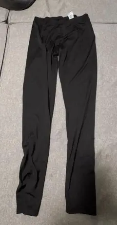 ユニクロ エアリズム UVカットレギンス レディース M スパッツ