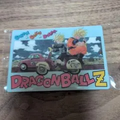 最新弾 ドラゴンボール イタジャガ vol.8 8-27 CR