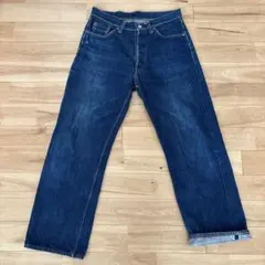 リーバイス 501 w36 コーンミルズ08501 木村拓哉 キムタク - メルカリ
