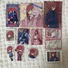 ブルーロック千切豹馬 まとめ売り