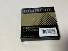 마루미 스텝업 링 52mm-55mm