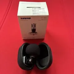 2026年最新】SHURE 配信機器・PA機器・レコーディング機器の人気