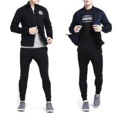 新品 NIKE FC セットアップ ジャージ ジャージ パンツ