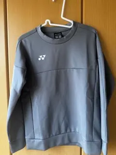 最終値下げ❗️YONEXトレーナーユニトレーナーユニセックス大人　サイズ:SS