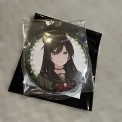 白瀬咲耶 6th Live グリッター缶バッジ 限定品 未開封 シャニマス
