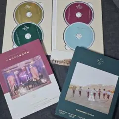 美品 BTS Memories of 2016 DVD 日本語字幕付き - メルカリ