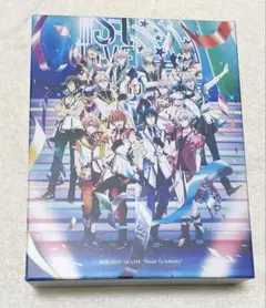 アイドリッシュセブン 1st LIVE「Road To Infinity」Bla - メルカリ