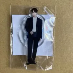 ミニアクリルスタンド TXT スビン　会場限定ガチャガチャ